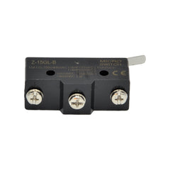 Tianyi Switch Z-15GL-B Roller Leaf Spring, Micro Limit Switch