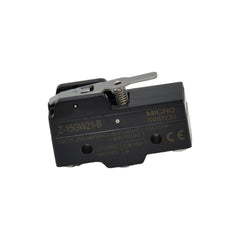 Tianyi Switch Z-15GW21-B Short Hinge, Stainless Steel Lever Micro Limit Switch
