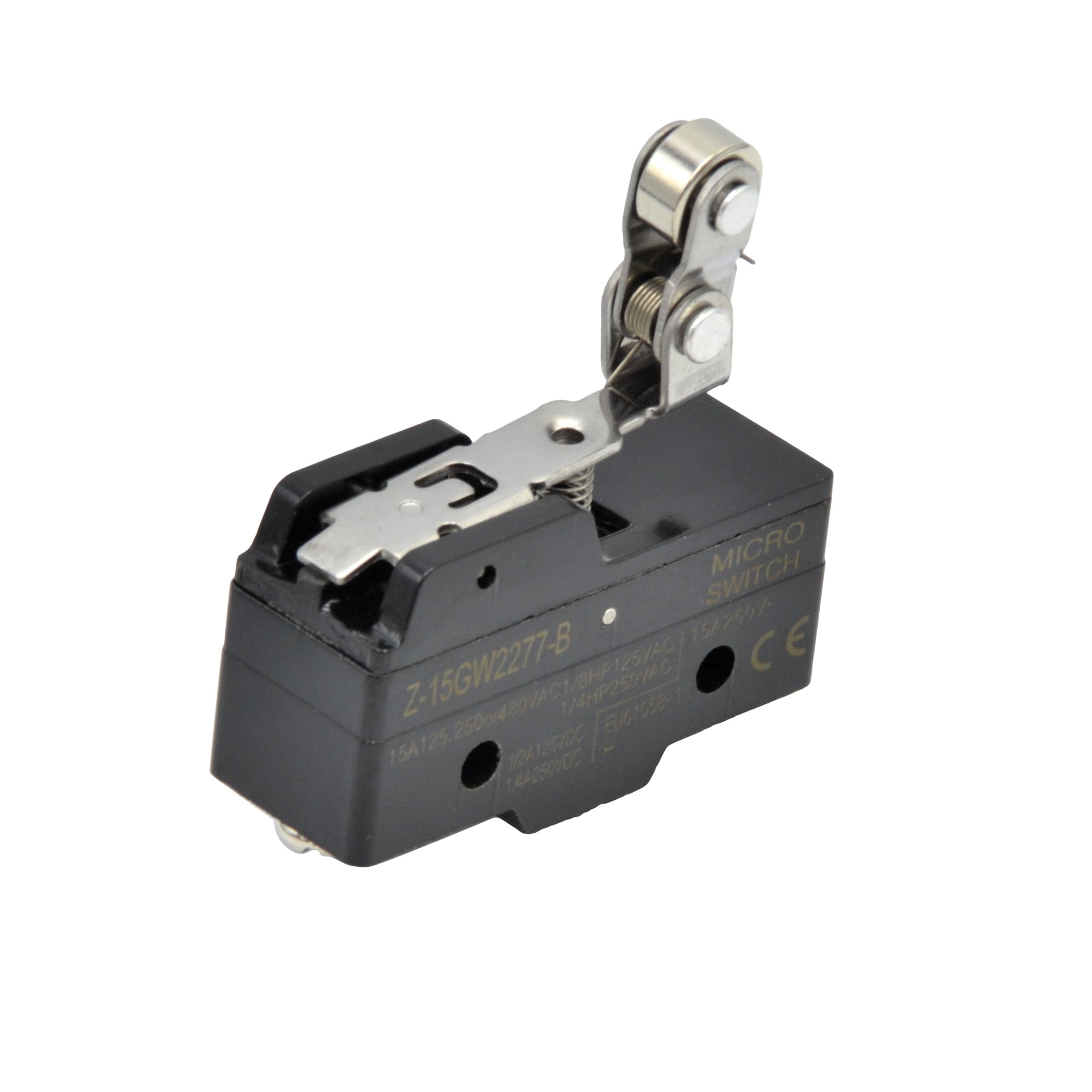 Tianyi Switch Z-15GW2277-B Screw-Action Micro Limit Switch