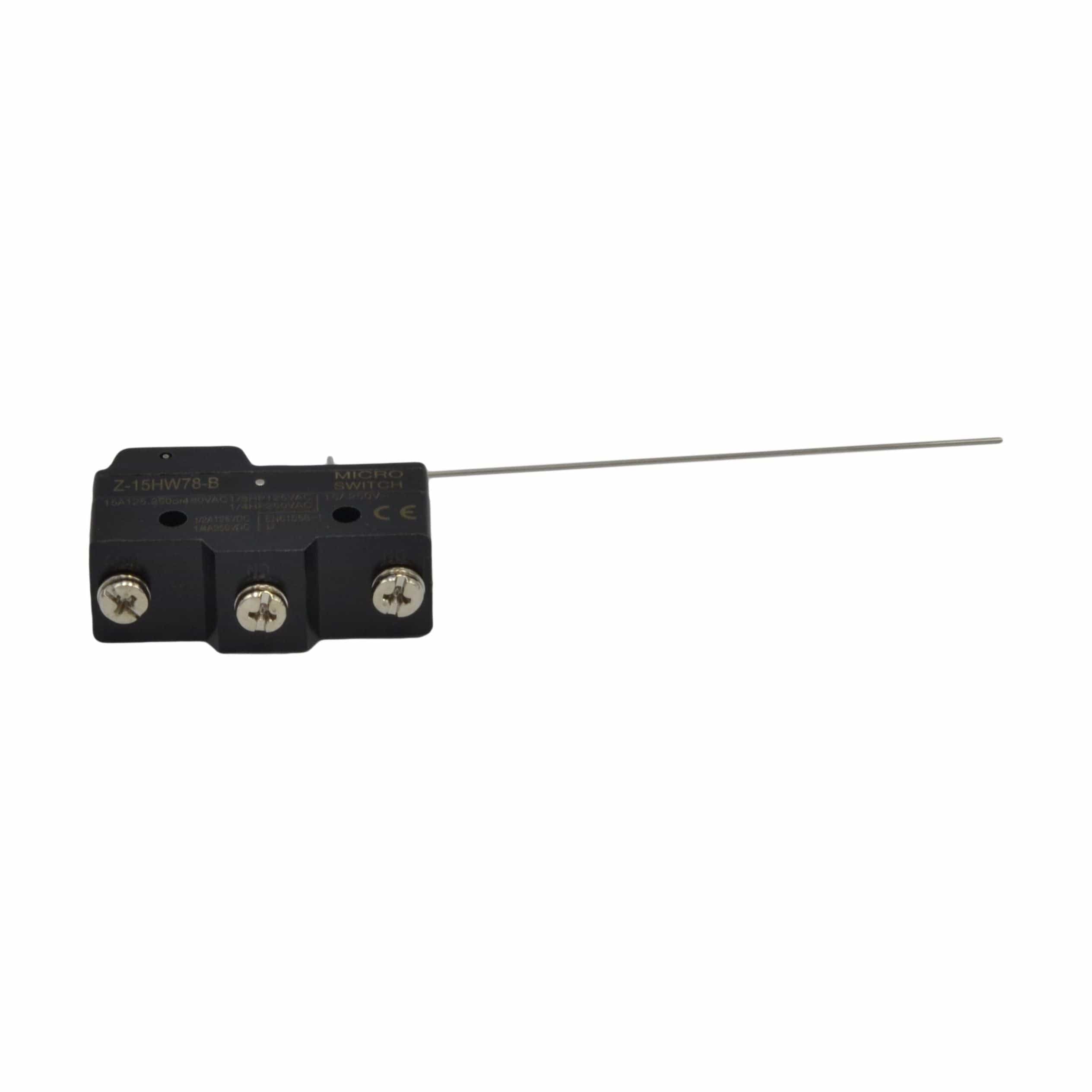 Tianyi Switch Z-15HW78-B Hinge Lever Toggle with Screw Terminals Limit Switch