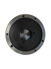 Twin Eagle ACCESSORIES K11-200 3-Jaw 200mm Self-Centering Manual Lathe Chuck