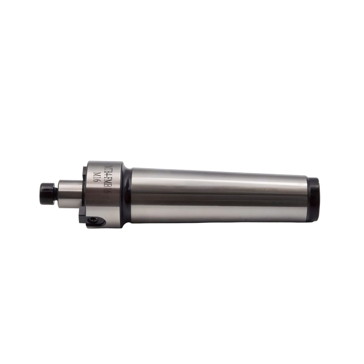 Twin Eagle Imports ACCESSORIES BT40 Shell Mill Arbor 40mm with M16 Drawbar Thread