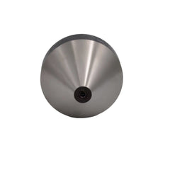Twin Eagle Imports ACCESSORIES Bull Nose Live Center MT3 42-024-002