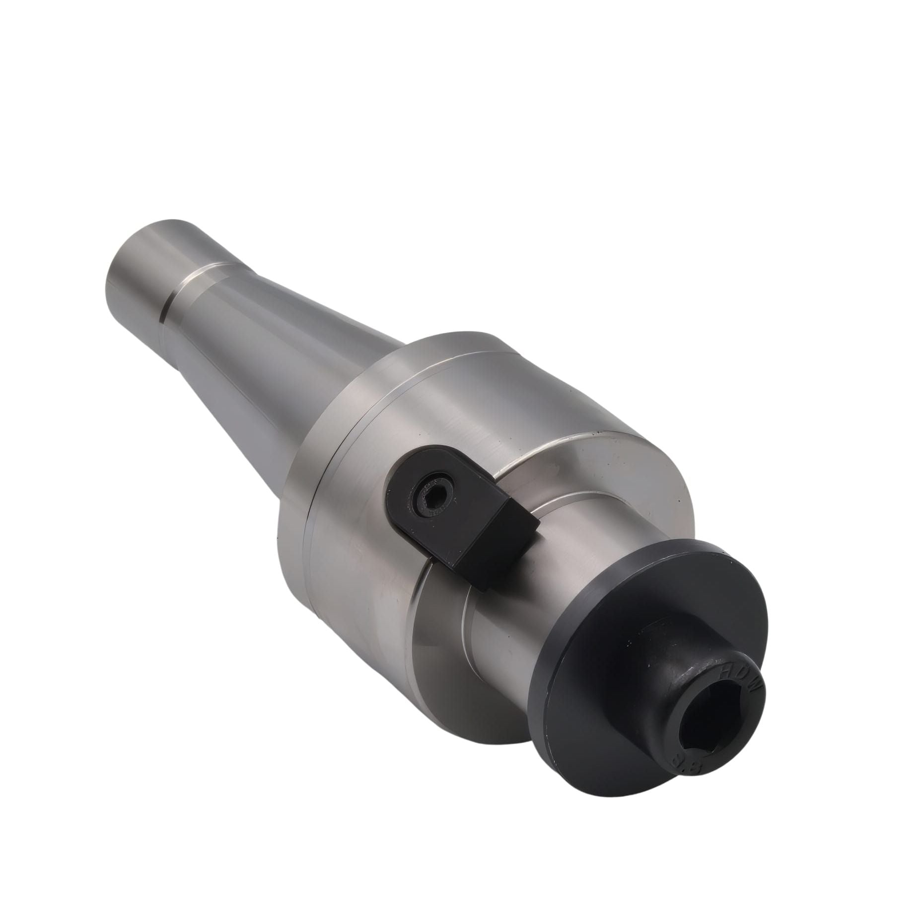 Twin Eagle Imports ACCESSORIES MT4 Shell Mill Arbor 16mm with M16 Drawbar Thread