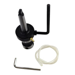 Twin Eagle Imports  Adaptor Morse Taper 2 Annular Cutter Adaptor Coolant