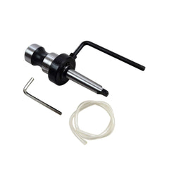 Twin Eagle Imports  Adaptor Morse Taper 2 Annular Cutter Adaptor Coolant