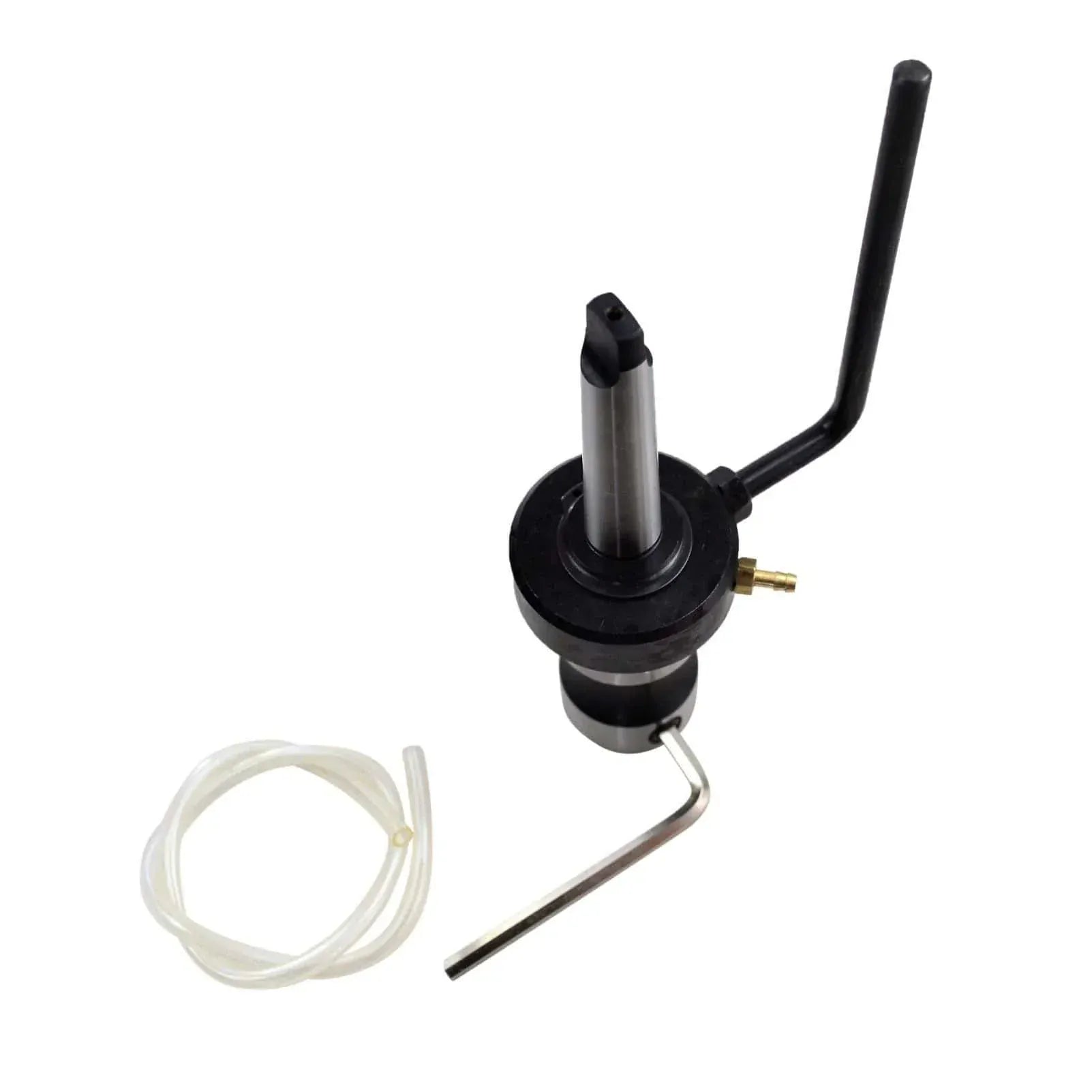 Twin Eagle Imports  Adaptor Morse Taper 2 Annular Cutter Adaptor Coolant