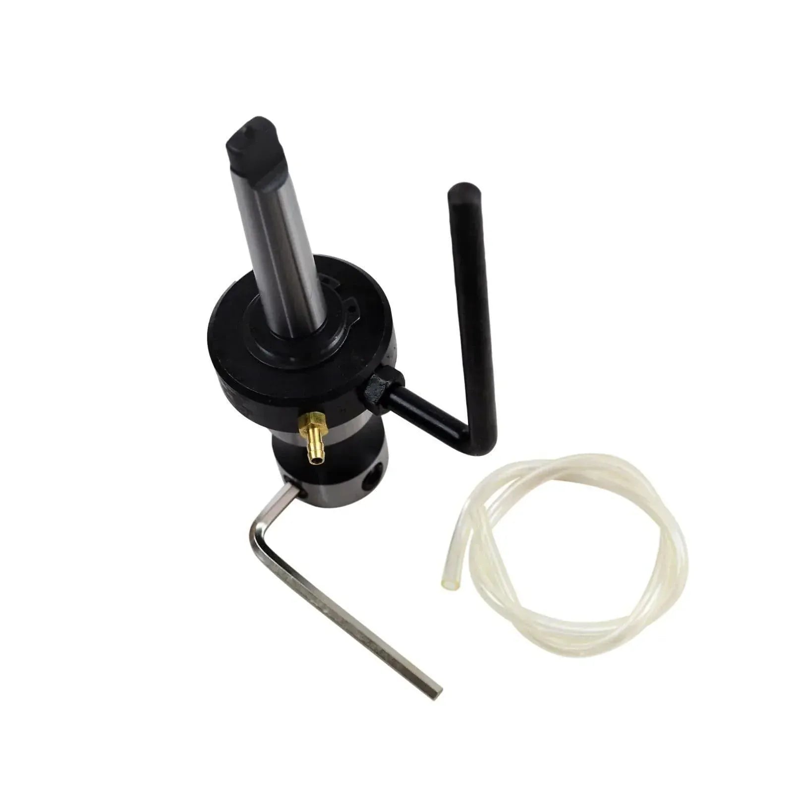 Twin Eagle Imports  Adaptor Morse Taper 2 Annular Cutter Adaptor Coolant