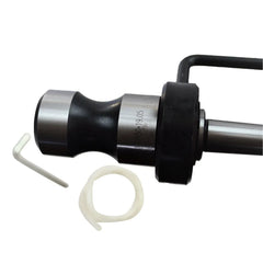 Twin Eagle Imports  Adaptor Morse Taper 2 Annular Cutter Adaptor Coolant