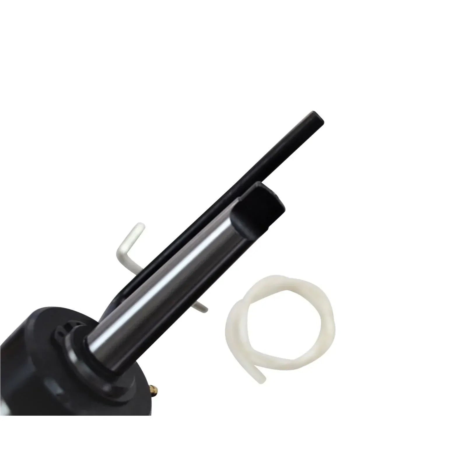 Twin Eagle Imports  Adaptor Morse Taper 2 Annular Cutter Adaptor Coolant