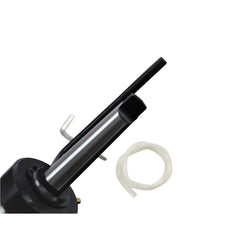 Twin Eagle Imports  Adaptor Morse Taper 2 Annular Cutter Adaptor Coolant