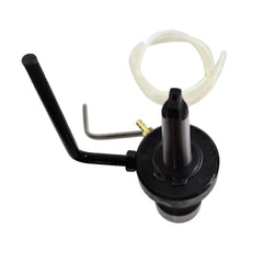 Twin Eagle Imports  Adaptor Morse Taper 2 Annular Cutter Adaptor Coolant