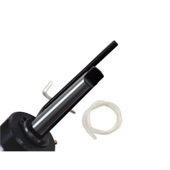 Twin Eagle Imports  Adaptor Morse Taper 2 Annular Cutter Adaptor Coolant