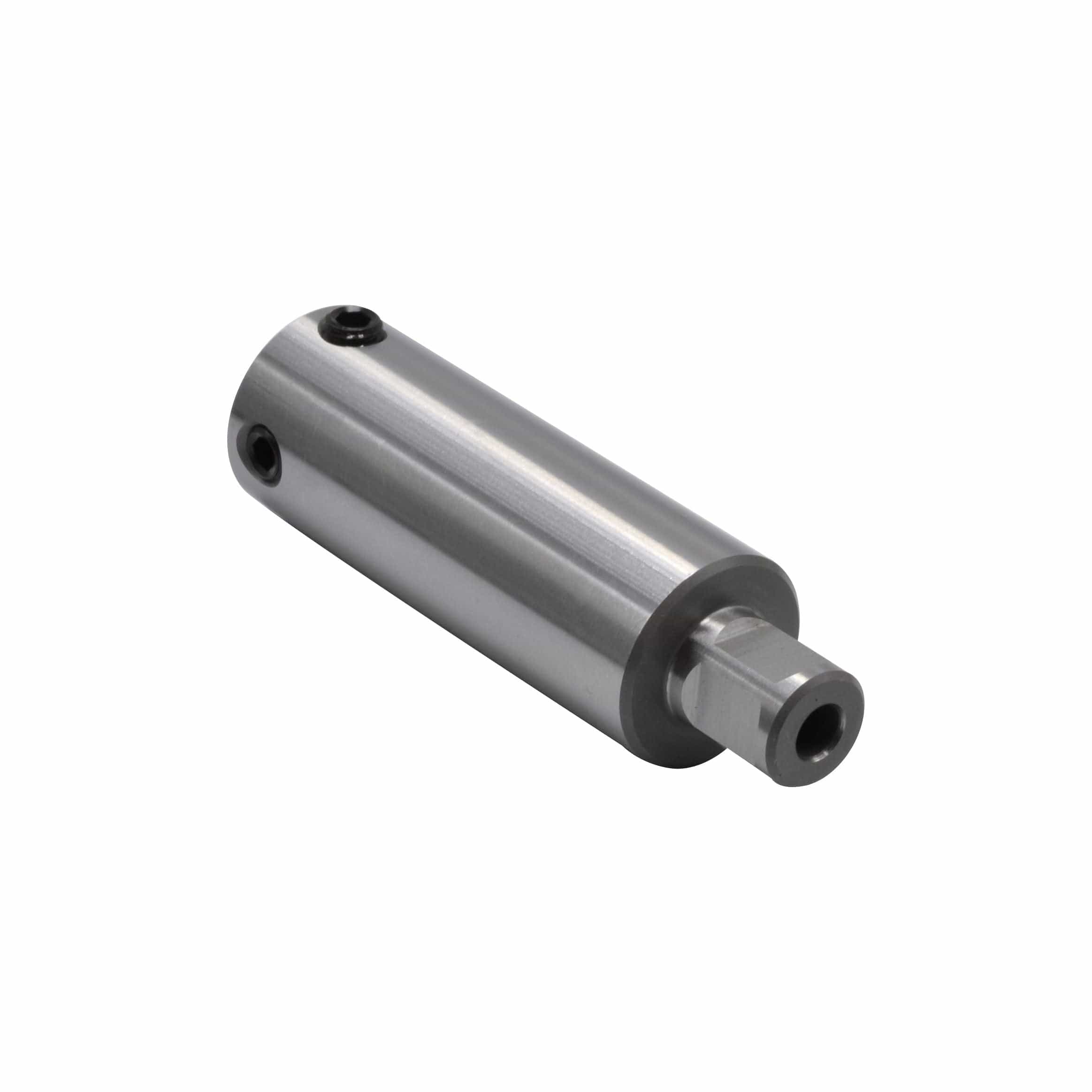 Twin Eagle Imports Annular Cutter 100 mm Annular Cutter Extension Socket with Universal Weldon Shank