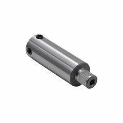 Twin Eagle Imports Annular Cutter 100 mm Annular Cutter Extension Socket with Universal Weldon Shank