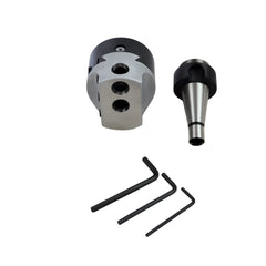 Twin Eagle Imports Boring Head Boring Head 50mm with NT30 Arbor Head 50mm