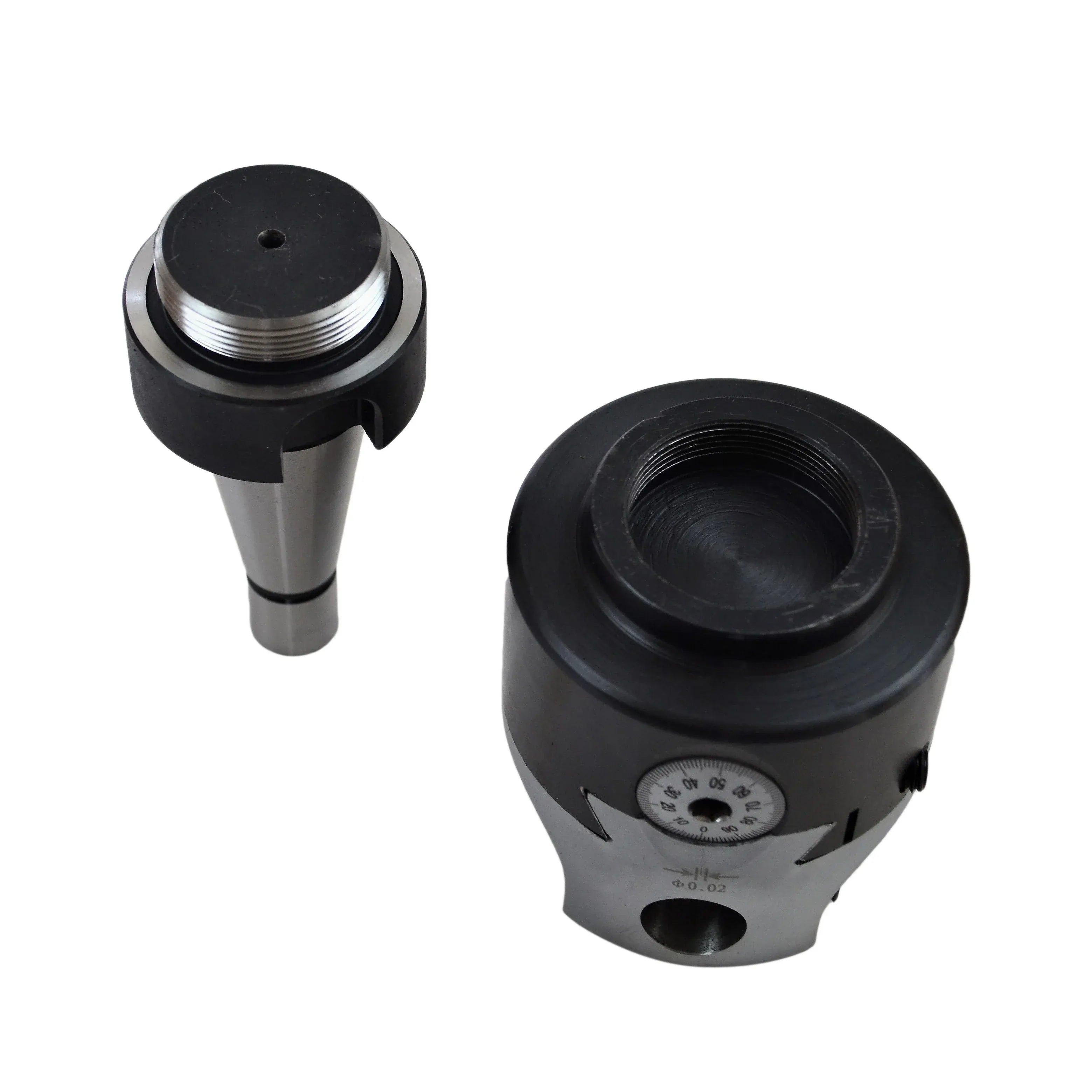 Twin Eagle Imports Boring Head Boring Head 50mm with NT30 Arbor Head 50mm