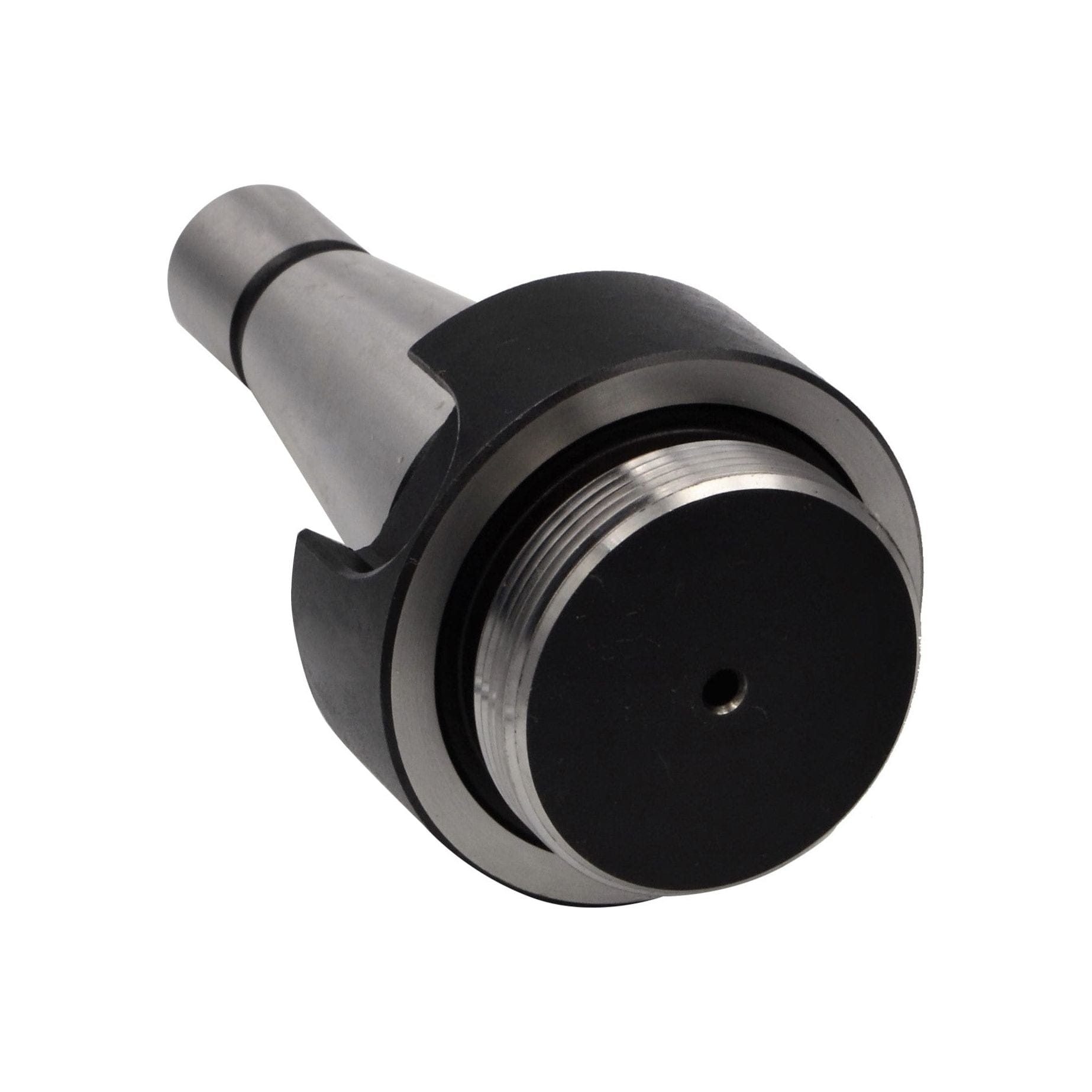 Twin Eagle Imports Boring Head Boring Head Arbor NT30 1.5" x 18 TPI M12 Drawbar