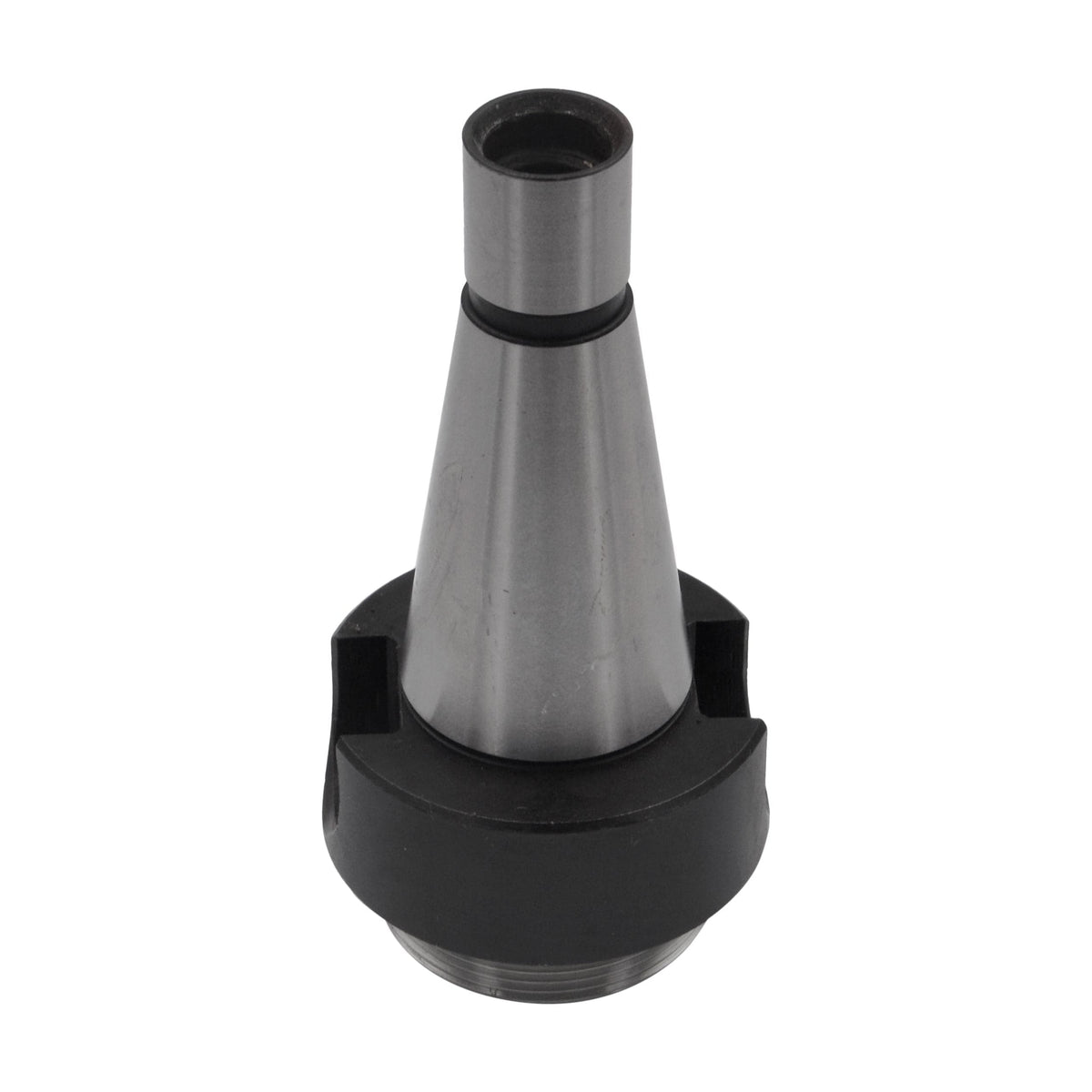 Twin Eagle Imports Boring Head Boring Head Arbor NT30 1.5" x 18 TPI M12 Drawbar