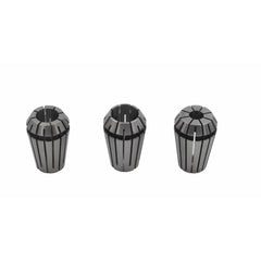 Twin Eagle Imports Collet Kit 12 Pc ER20 Spring Collet set 2 - 13 mm