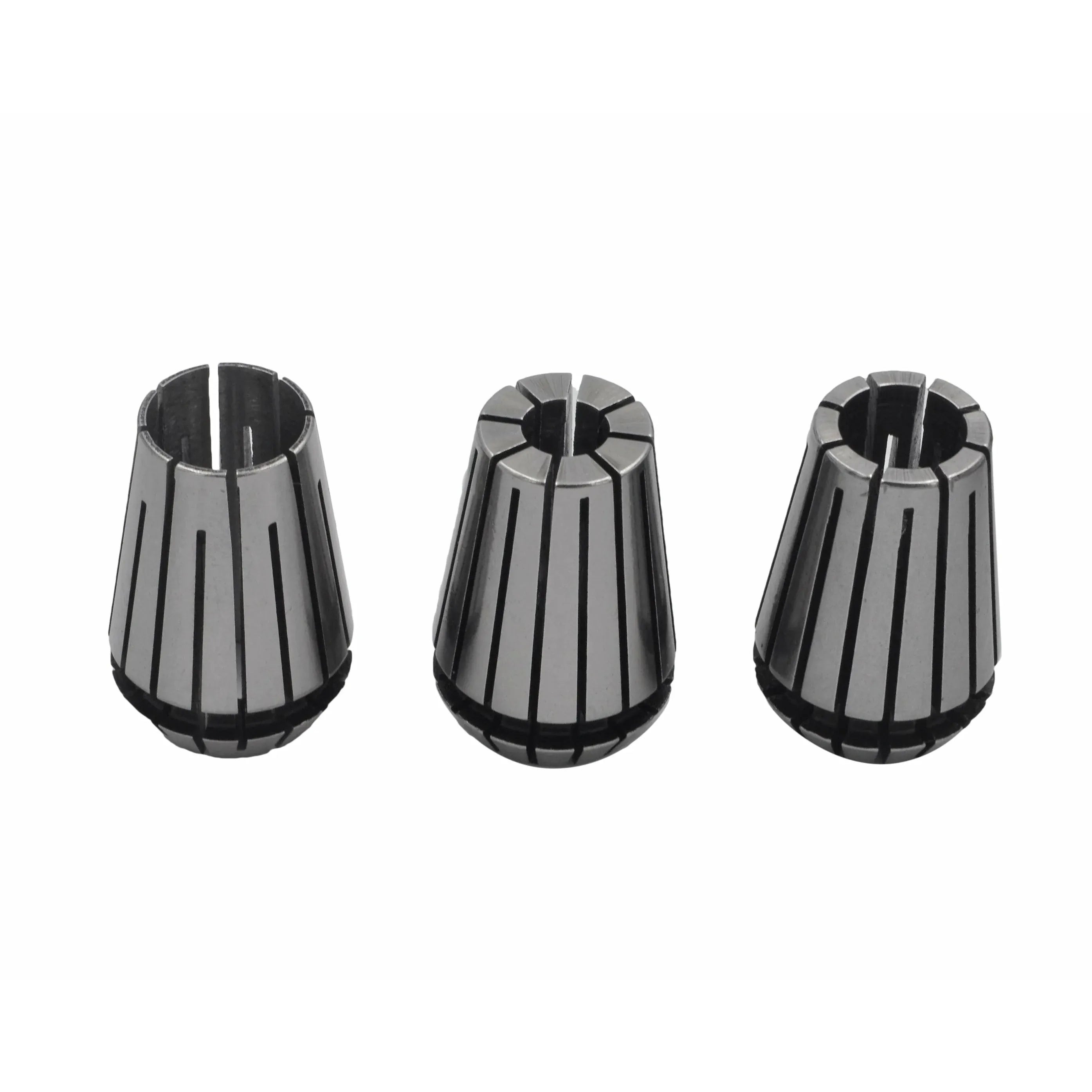 Twin Eagle Imports Collet Kit 12 Pc ER20 Spring Collet set 2 - 13 mm
