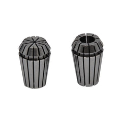 Twin Eagle Imports Collet Kit 12 Pc ER20 Spring Collet set 2 - 13 mm