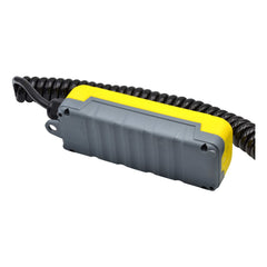 Twin Eagle Imports Controller Four Button Pendant Control Station For Hoist For Crane