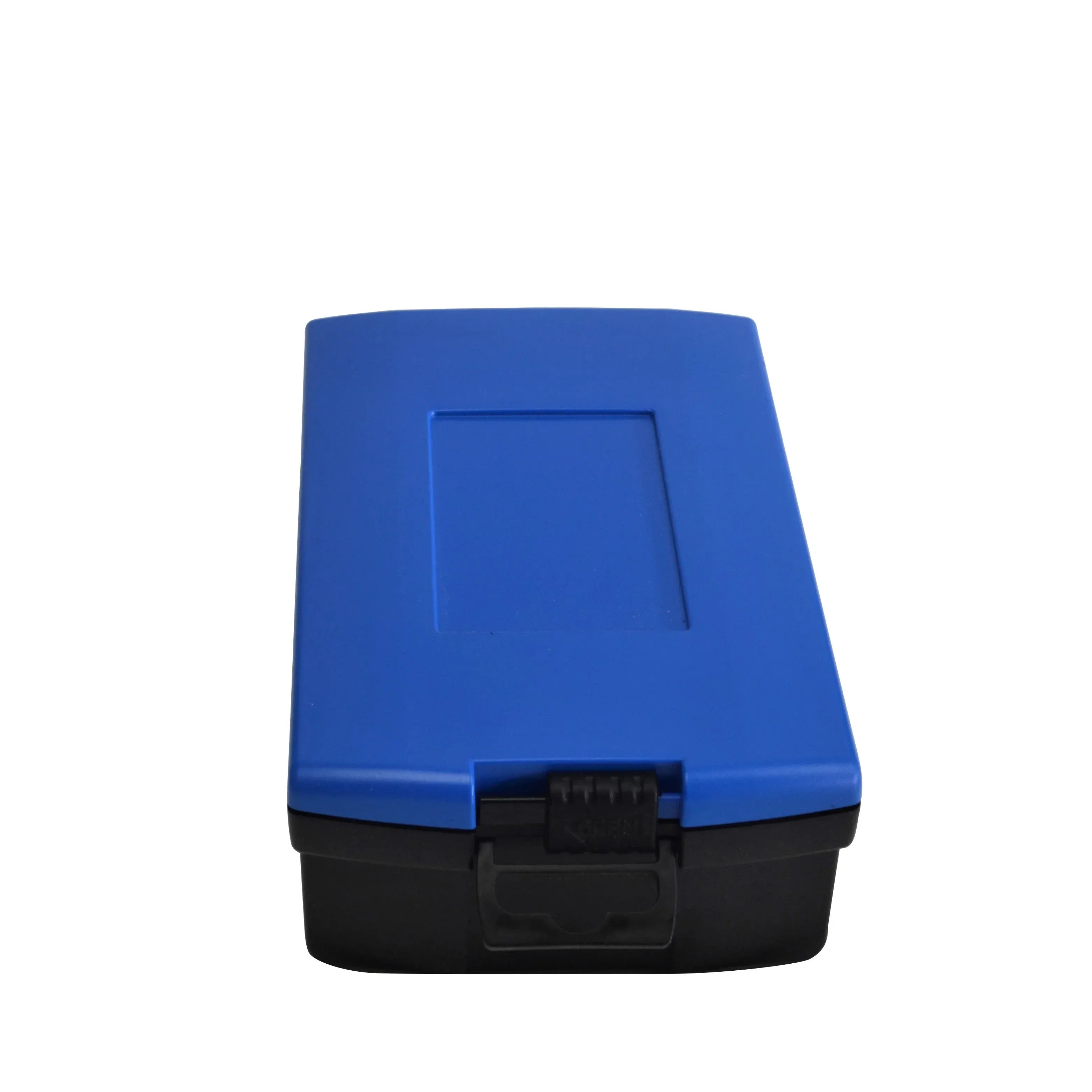 Twin Eagle Imports Drill Bits Left Hand Cobalt Drill Bit Set – 29 Piece (1/16"–1/2") – 135° Split Point