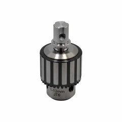 Twin Eagle Imports Drill Chuck 1-13mm JT6 Drill Chuck Annular Cutter Weldon Shank Adaptor