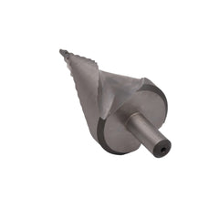 Twin Eagle Imports DRILLS Spiral Flute Step Drill Bit 4–39mm x 3mm Increment