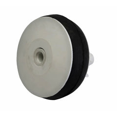 Twin Eagle Imports Expanding Plumbing Plug 9x Nylon Mechanical Pipe Test plug bung with 13mm bypass 119mm to 142mm