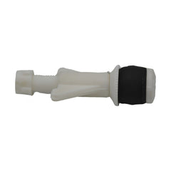 Twin Eagle Imports Expanding Plumbing Plug Nylon Mechanical Pipe Test Plug Bung with 10mm Bypass 18mm to 26mm