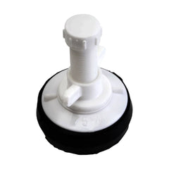 Twin Eagle Imports Expanding Plumbing Plug Nylon Mechanical Pipe Test plug bung with 13mm bypass 73mm to 88mm