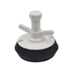 Twin Eagle Imports Expanding Plumbing Plug Nylon Mechanical Pipe Test plug bung with 13mm bypass 92mm to 105mm