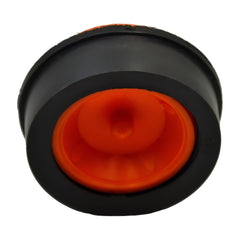 Twin Eagle Imports Expanding Plumbing Plug Testite IPS 86400 3-Inch T-Cone Cleanout Test Plug