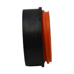 Twin Eagle Imports Expanding Plumbing Plug Testite IPS 86400 3-Inch T-Cone Cleanout Test Plug