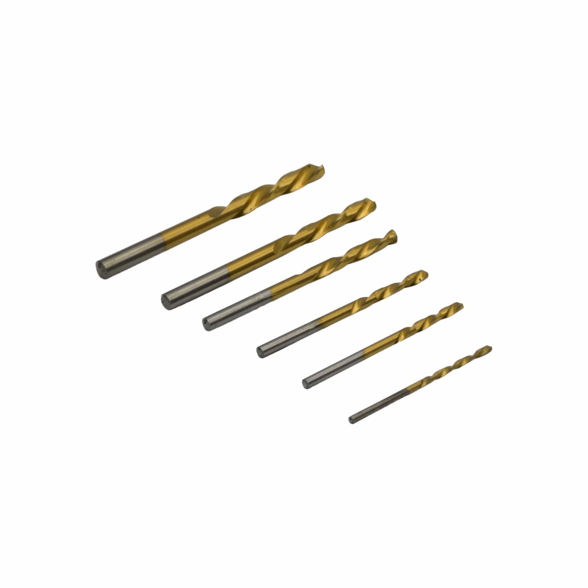 Twin Eagle Imports Extractor Kit Broken Bolt Master Extractor Kit 35 Piece