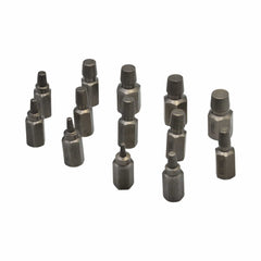 Twin Eagle Imports Extractor Kit Broken Bolt Master Extractor Kit 35 Piece