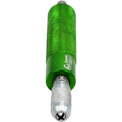 Twin Eagle Imports Fine Tap Aligner For Milling & Lathe Machines Collet Capacity 0 to 4 mm