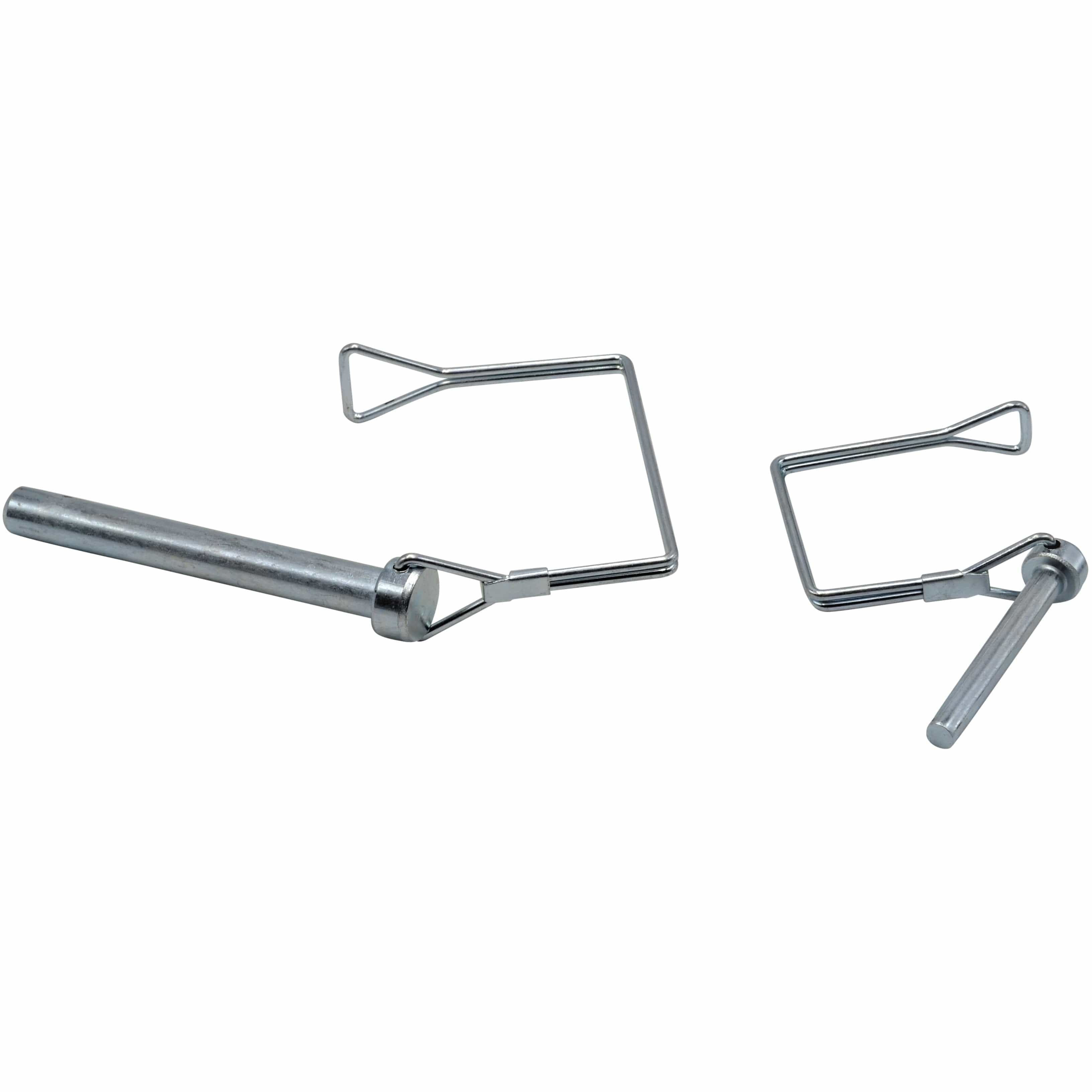 Twin Eagle Imports Grab Kits 24pc Metric Square Shaft Locking Lynch Pin clip grab kit assortment