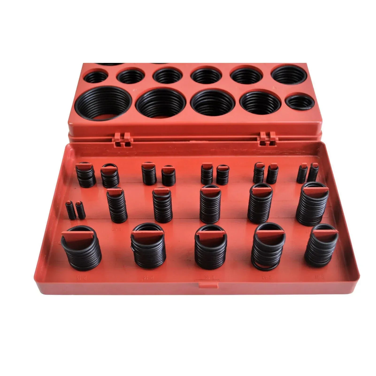 Twin Eagle Imports GRAB KITS 407 Piece Imperial O-Ring Grab Kit (TZ7125)