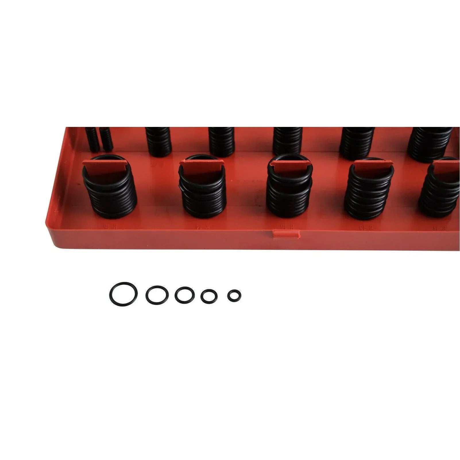 Twin Eagle Imports GRAB KITS 407 Piece Imperial O-Ring Grab Kit (TZ7125)