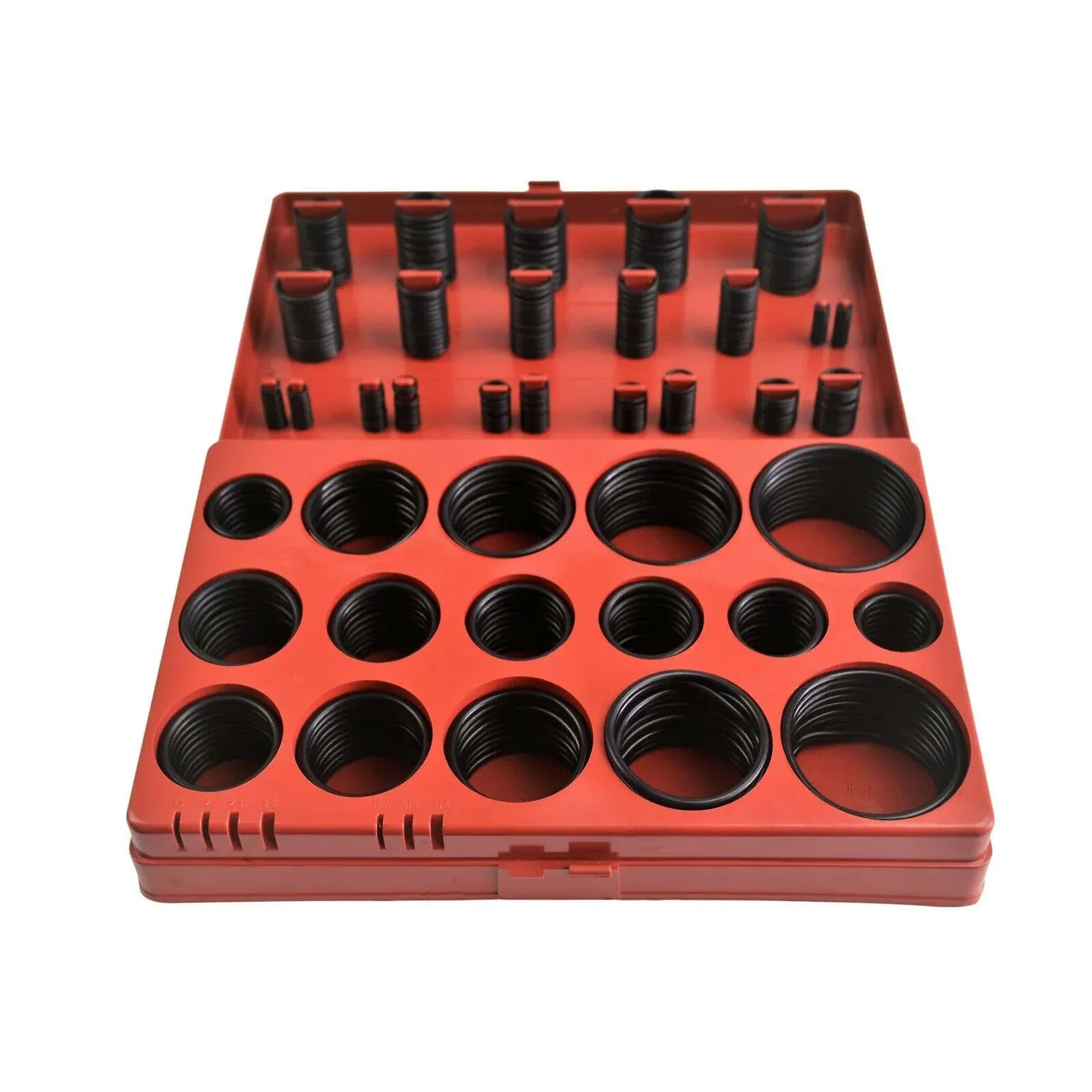 Twin Eagle Imports GRAB KITS 407 Piece Imperial O-Ring Grab Kit (TZ7125)