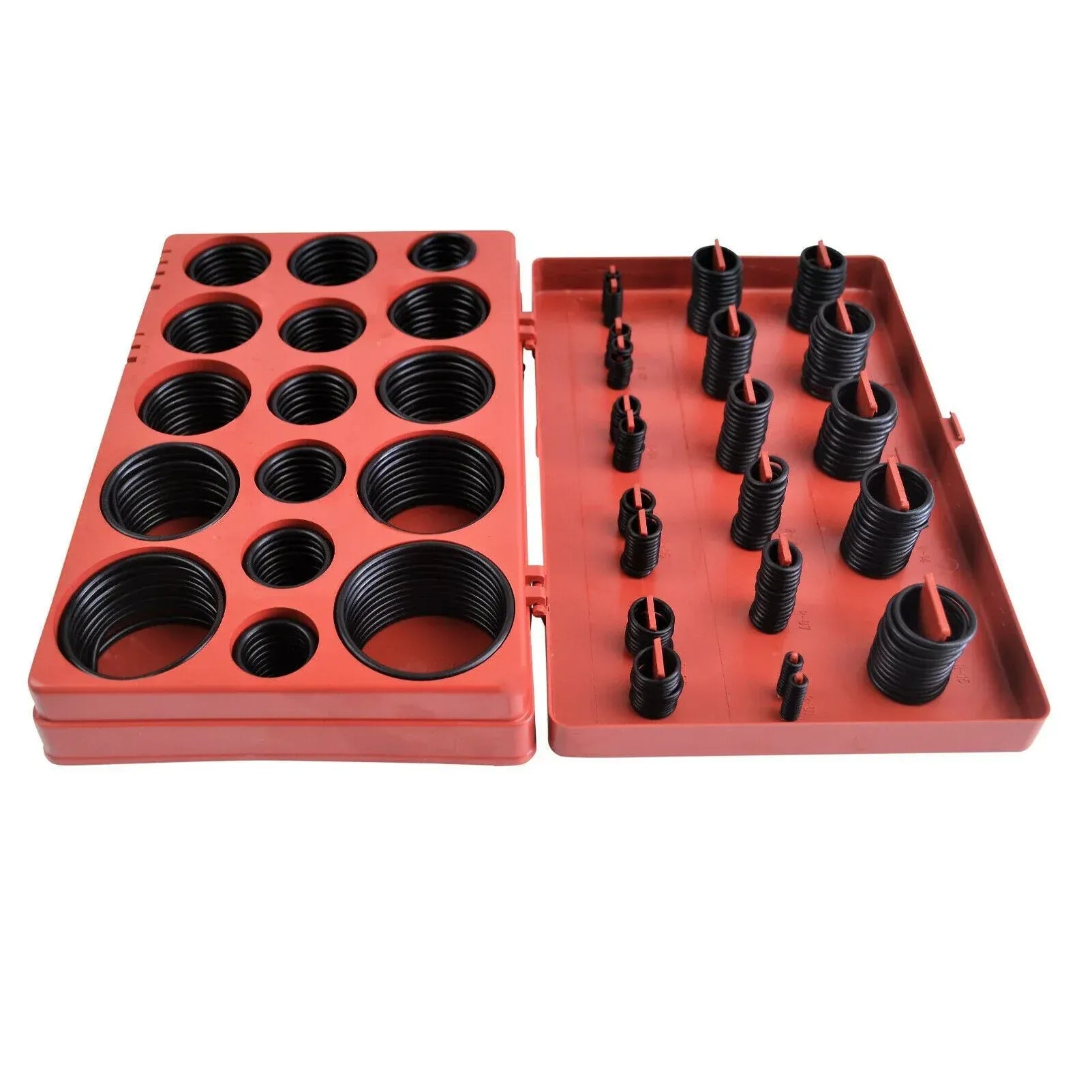 Twin Eagle Imports GRAB KITS 407 Piece Imperial O-Ring Grab Kit (TZ7125)