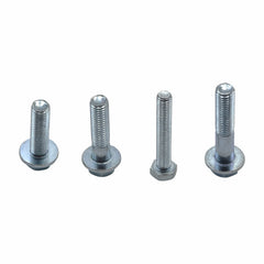 Twin Eagle Imports GRAB KITS 455 Piece Flange Head Bolt and Nut Grab Kit Assortment