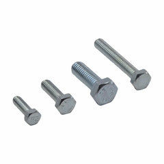 Twin Eagle Imports GRAB KITS 455 Piece Flange Head Bolt and Nut Grab Kit Assortment