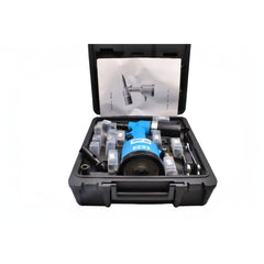 Twin Eagle Imports Hand Tool Sweet 9900 Pneumatic Rivet Gun Kit Air Hydraulic Blind Riveter Set