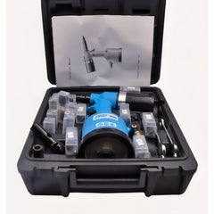 Twin Eagle Imports Hand Tool Sweet 9900 Pneumatic Rivet Gun Kit Air Hydraulic Blind Riveter Set