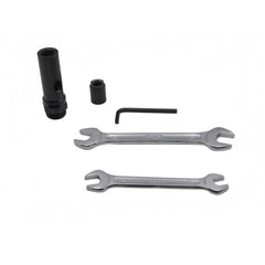 Twin Eagle Imports Hand Tool Sweet 9900 Pneumatic Rivet Gun Kit Air Hydraulic Blind Riveter Set