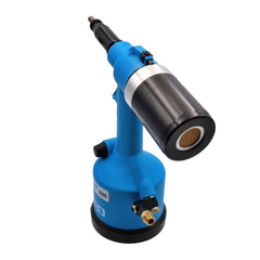 Twin Eagle Imports Hand Tool Sweet 9900 Pneumatic Rivet Gun Kit Air Hydraulic Blind Riveter Set